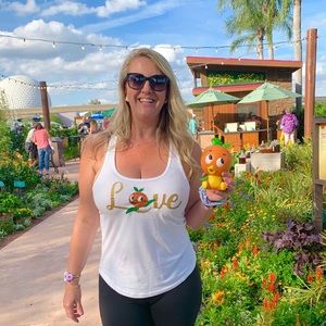 Meet your Posher, Brandy